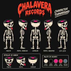 La Polla Records - Hoy es el Futuro, Vinilo.